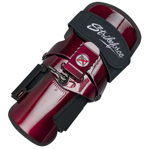 Bowlingzubehör - KR - Pro Rev 2 Control (burgundy)
